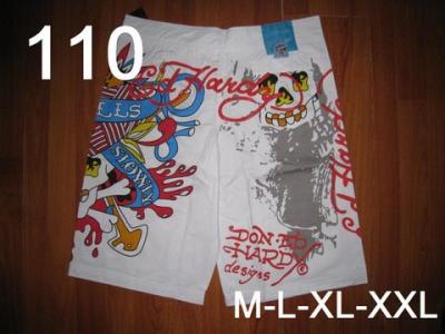 cheap ed hardy men shorts-45